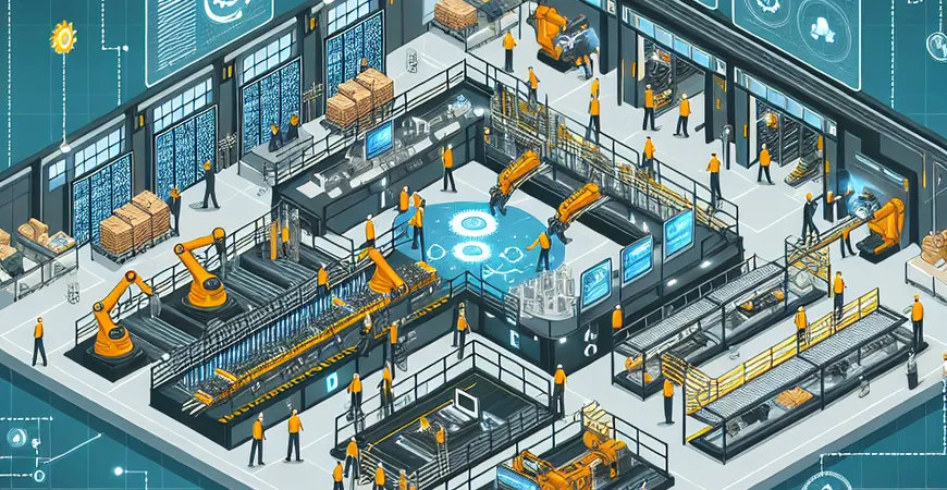 2025 年生产管理软件排行榜：功能最强的十款软件